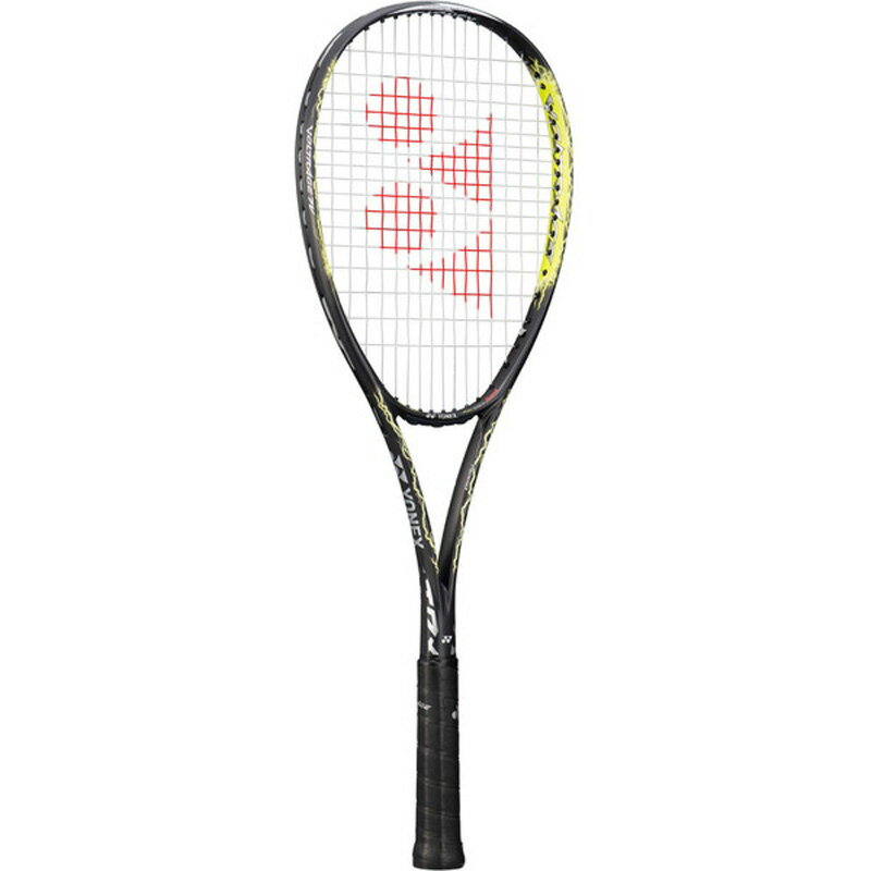 楽天市場】ヨネックス ヨネックス YONEX ソフトテニス ラケット
