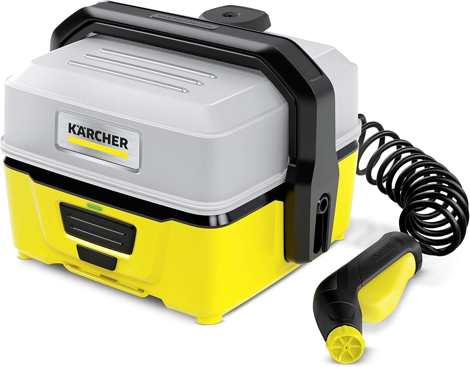 楽天市場】KARCHER 掃除機 NT 25/1 AP | 価格比較 - 商品価格ナビ