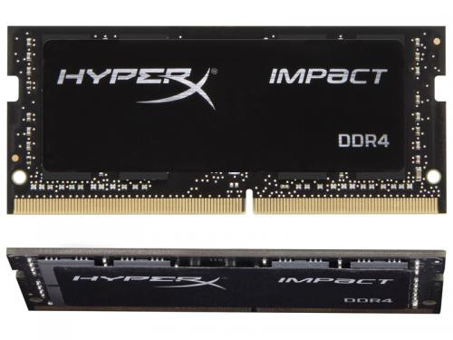 Kingston FURY ノートPC用 オーバークロックメモリ 64GB KF432S20IBK2/64