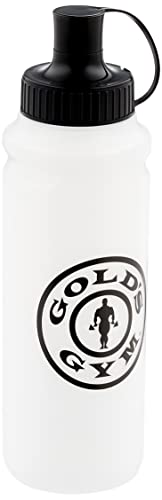 ゴールドジム(GOLD’S GYM) スクイズボトル G0900