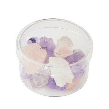 フレグランスジェルストーン Pink Purple 730-300