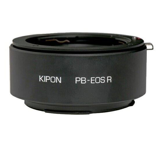 KIPON｜キポン マウントアダプター レンズ側：プラクチカB ボディ側：キヤノンRF KIPON PRAKTICA-EOS R