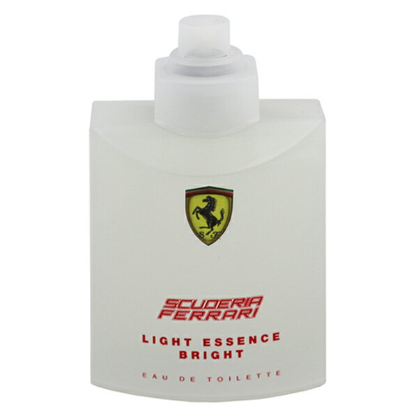 フェラーリ ライトエッセンス ブライド 75ml 楽天市場】フェラーリ ライトエッセンス ブライト 75ml | 価格