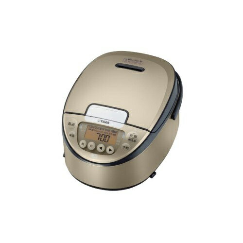 新品 タイガー マイコン炊飯器  5.5合 JBG-B100-WU 15年 箱傷 Amazon | タイガー マイコン炊飯器 「炊きたて」 5.5合 アーバン
