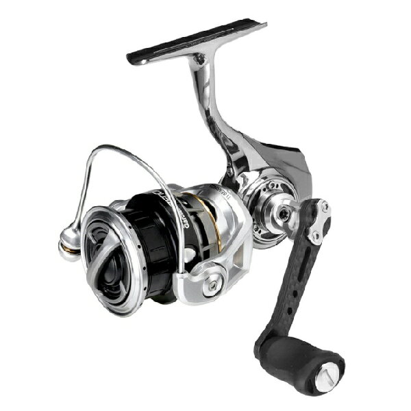 楽天市場】アブガルシア ゼノン ZENON 2500S スピニングリール | 価格