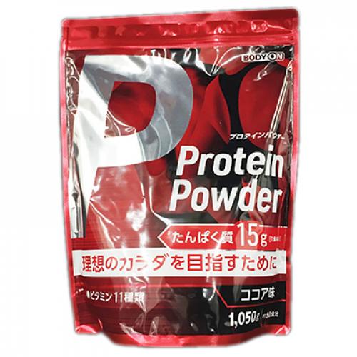 リブ・ラボラトリーズ ホエイプロテインパウダー ココア味 1050g