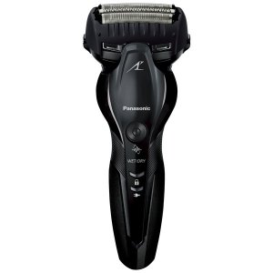 Panasonic - 新品　Panasonic　メンズシェーバー ラムダッシュ ES-CLS5A-K Amazon | パナソニック ラムダッシュPRO メンズシェーバー 5枚刃