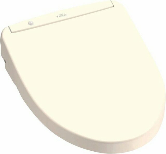 TOTO 温水洗浄便座 アプリコット パステルアイボリー TCF4833S#SC1