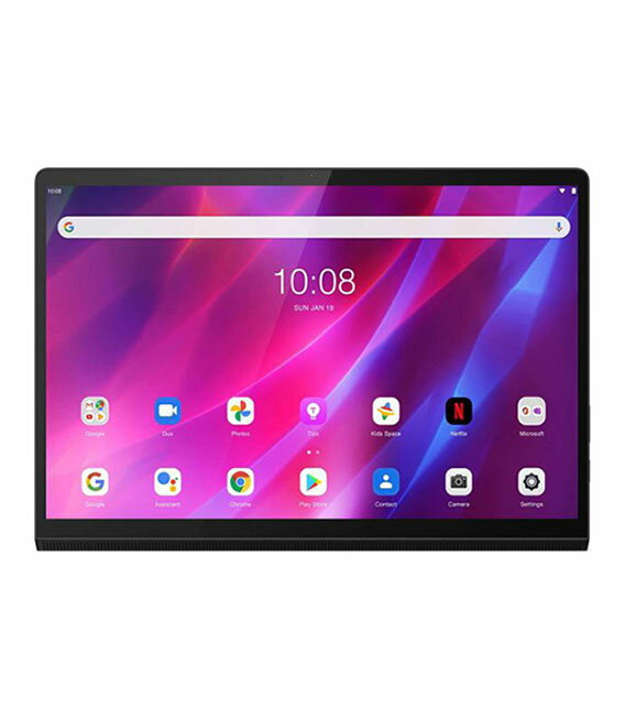 レノボ　YogaSmartTab ZA3V0052JP タブレット Lenovo Yoga Smart Tab │タブレットにもスマートホームハブにも