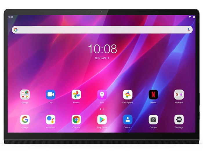 lenovo タブレットノートPC Yoga Tab 13 SD870 13.0型 ZA8E0008JP