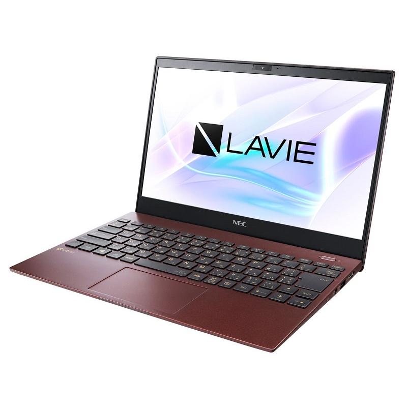 楽天市場】NECパーソナルコンピュータ PC-PM550NAB-J NEC 13.3型ノート