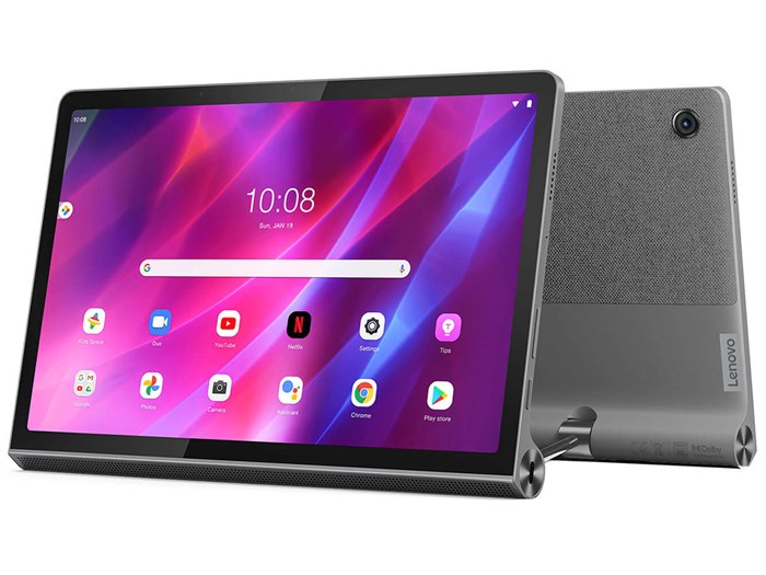 楽天市場】レノボ・ジャパン(同) lenovo Yoga Smart Tab