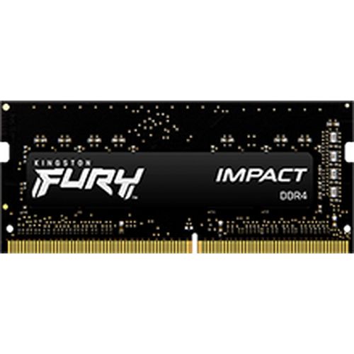 Kingston FURY ノートPC用メモリ 32GB KF432S20IBK2/32