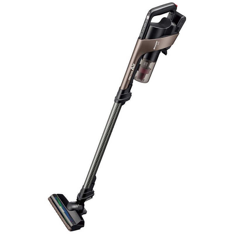 SHARP シャープ 掃除機 サイクロン式クリーナー RACTIVE Air