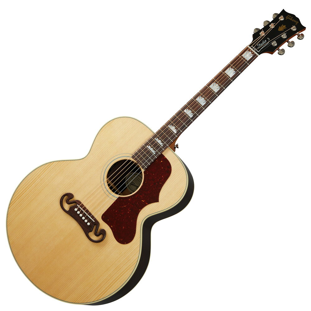 GIBSON J-200