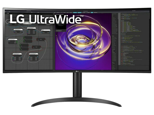 楽天市場】LG Electronics Japan LG 34インチ UltraWide モニター