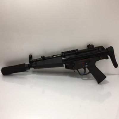 東京マルイ 次世代電動ガン MP5A5用 72連スペアマガジ 3個セット 楽天市場】次世代電動ガン MP5用 72連 スペア マガジン【東京