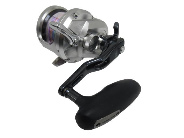 楽天市場】シマノ シマノ 20 オシアジガー 4000HG 2020年モデル 右巻