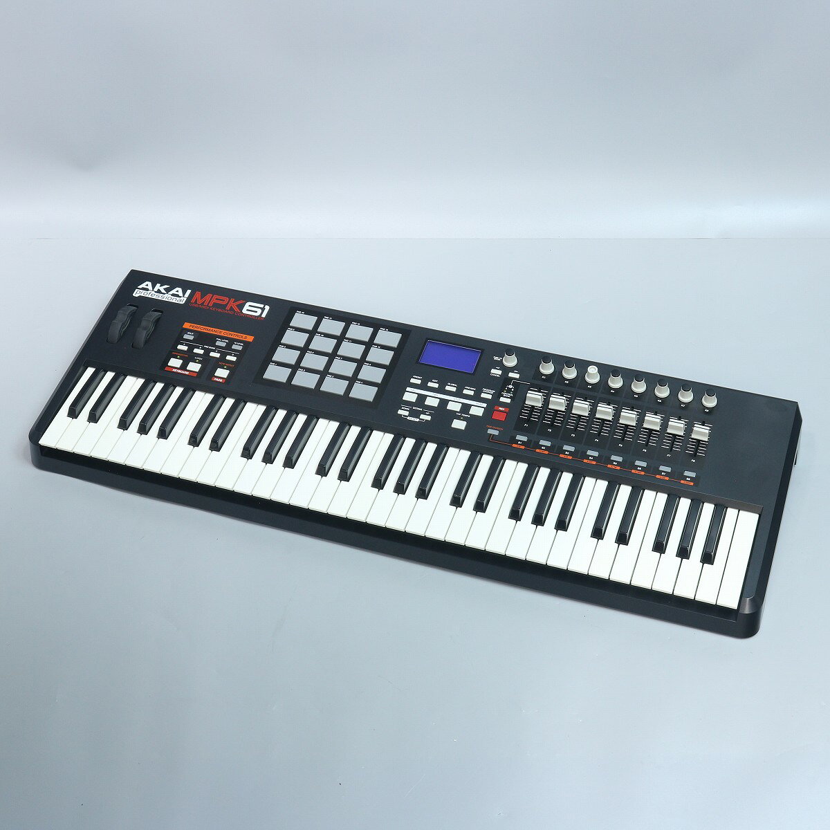 楽天市場】AKAI MPK mini mk3 Red | 価格比較 - 商品価格ナビ