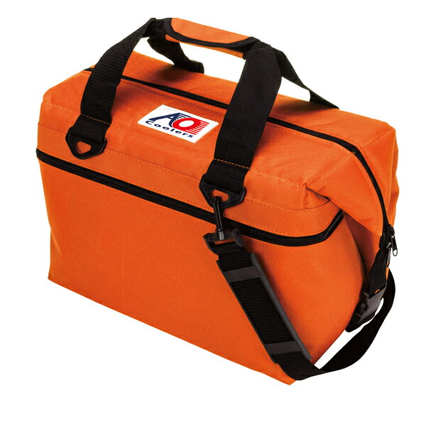楽天市場】AO Coolers エーオークーラー 24 パック キャンバス ソフト 