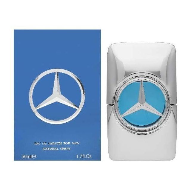 メルセデス・ベンツ マン ブライト mercede benz man bright