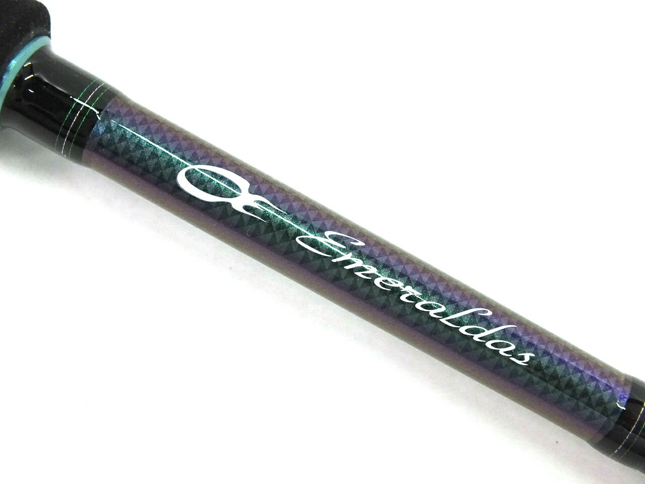 ダイワ 21 エメラルダス MX IL インターラインモデル 80MLM・N 8.0ft 2ピース スピニング 21 DAIWA 21 EMERALDAS