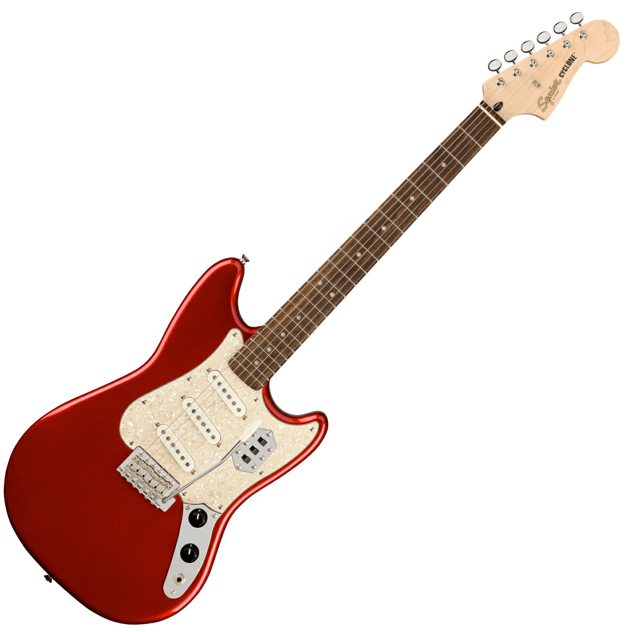 楽天市場】Fender フェンダー エレキギター Jean-Ken Johnny Jaguar