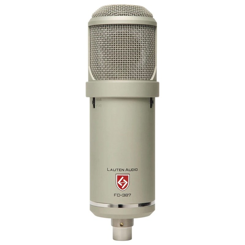 FC-387 ATLANTIS Lauten Audio