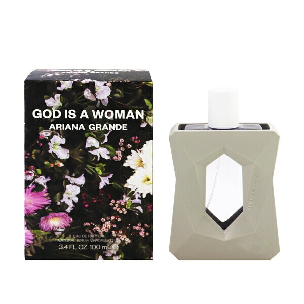 アリアナ・グランデ グランデ グランデ ゴッド イズ ア ウーマン god i a woman