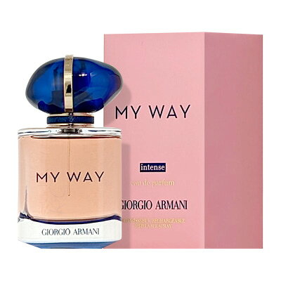 ジョルジオ アルマーニ ジョルジオ ジョルジオ マイウェイ インテンス my way inten e