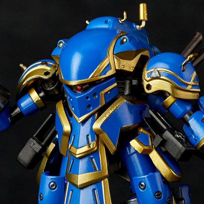 SUPER - コトブキヤショップ限定 シュロウガ・シン Premium Edition 第3次スーパーロボット大戦Z 天獄篇 プラモデル(KP426) コトブキヤ Amazon | 第3次スーパーロボット大戦Z 天獄篇 シュロウガ・シン