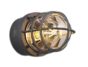 LINEクーポン有 コイズミ照明 AU51188 LED防雨ブラケット