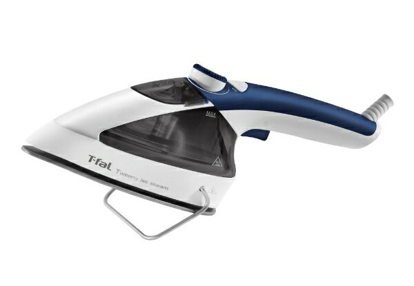 楽天市場】T-FAL トゥイニー ジェットスチーム アイロン DV9051J0
