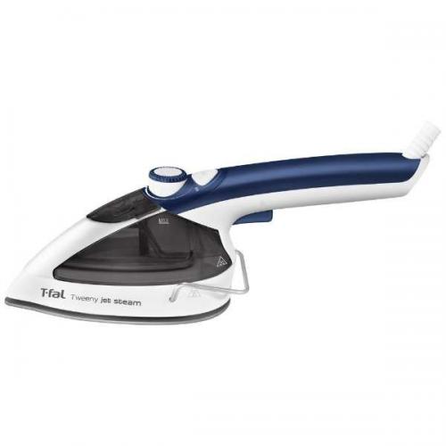 T-fal ティファール　衣類スチーマー　トゥイニー　NI5010JO T-fal ティファール 衣類スチーマー トゥイニー NI5010JO