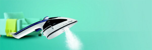 T-FAL トゥイニー ジェットスチーム アイロン DV9051J0