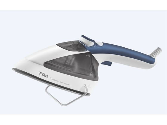 T-FAL トゥイニー ジェットスチーム アイロン DV9051J0