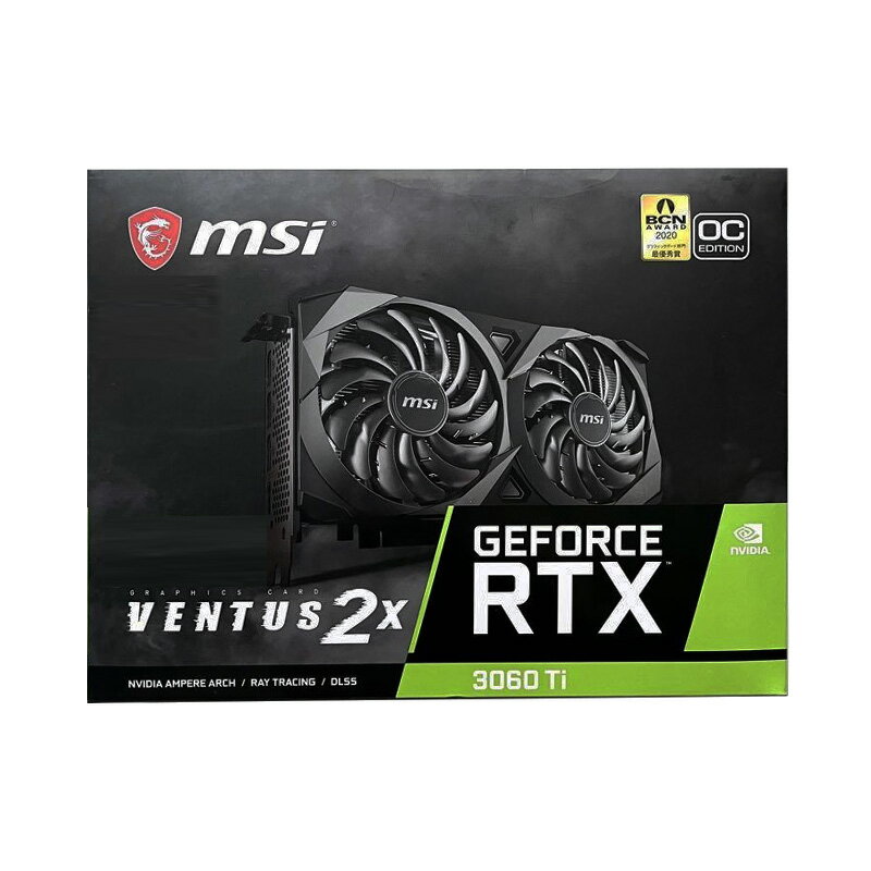 楽天市場】アスク Gainward GeForce RTX 3060 Ti Ghost V1