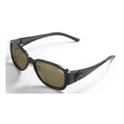 サイトマスター Sight Master Lacrima ラクリマ マットブラック ディープブラウン 775132251201