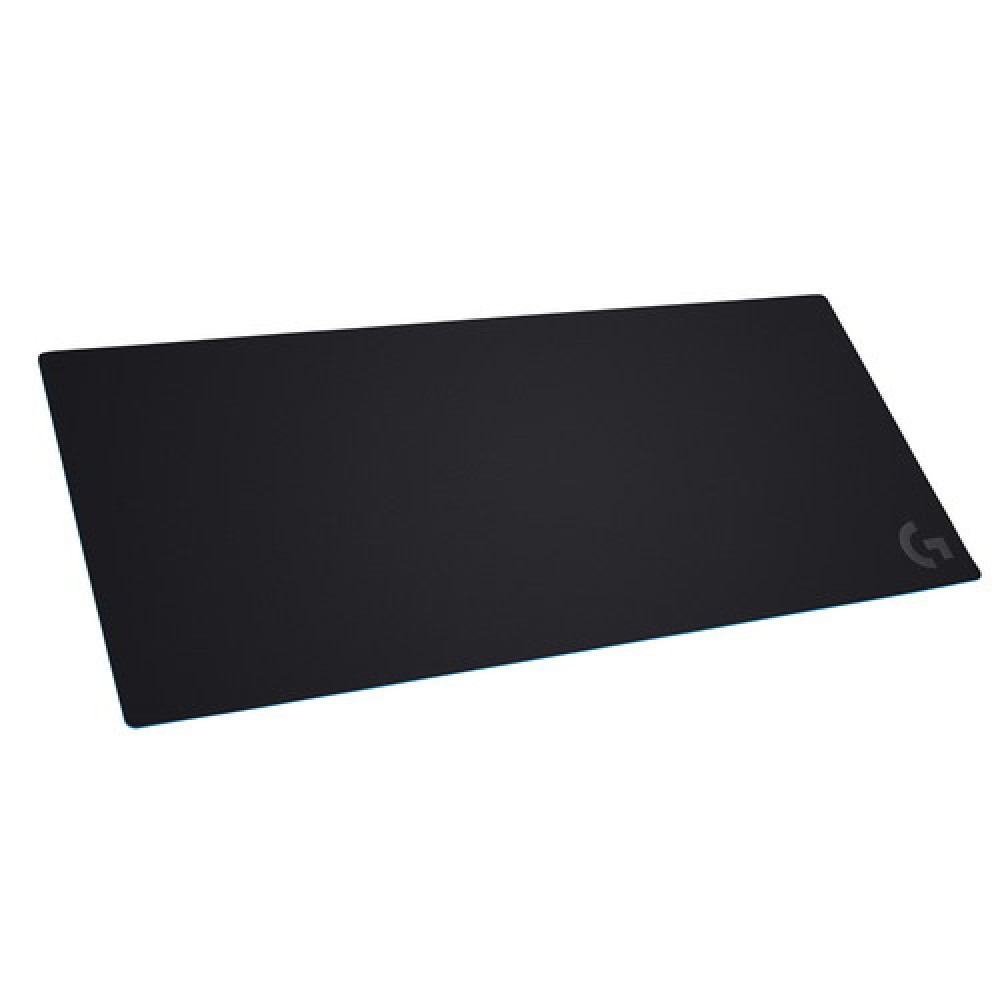 ロジクール XLゲーミング マウスパッド 900mm×400mm ブラック Logicool G840 XL Gaming Mouse Pad