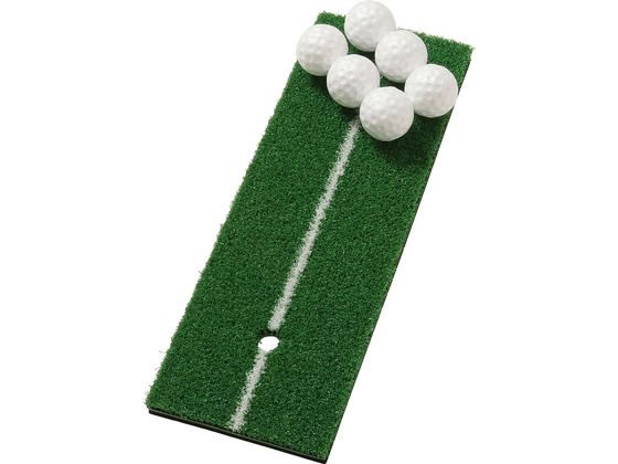 楽天市場】タバタ Tabata タバタ ショット用マット 練習用セット