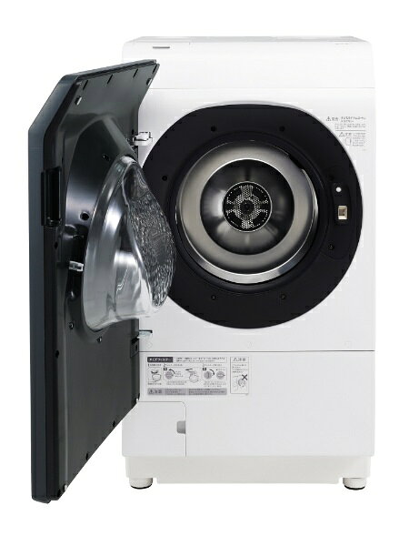 楽天市場】シャープ SHARPドラム式洗濯乾燥機 シルバー系 左開き ES