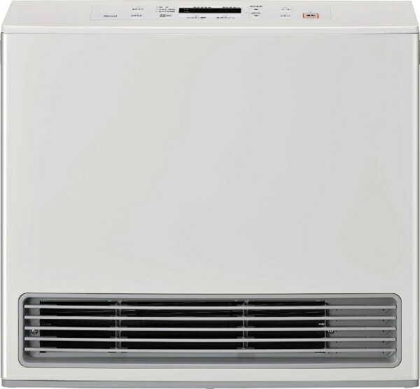 楽天市場】リンナイ リンナイ｜Rinnai ガスファンヒーター Standard