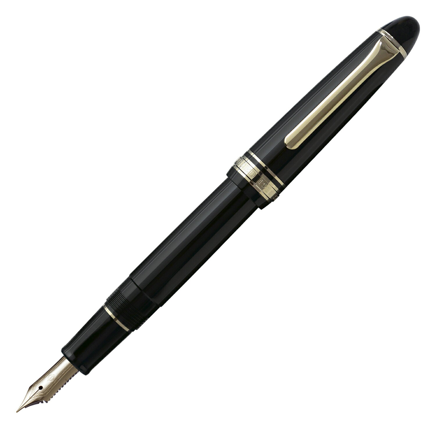楽天市場】WATERMAN / ウォーターマン 万年筆 カレン デラックス