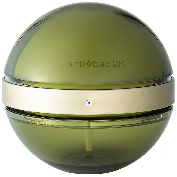 楽天市場】antibac2K アンティバック 空気清浄機 ANTIBACマジック