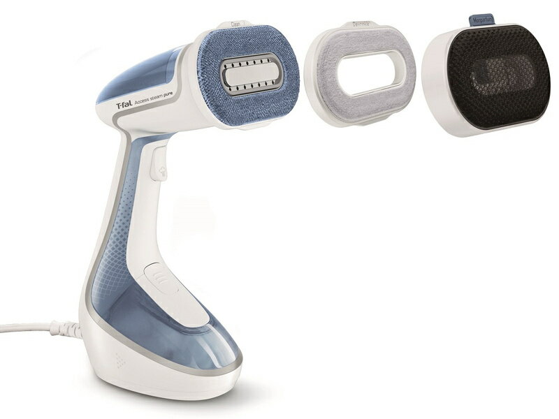 楽天市場】T-FAL アクセススチーム 衣類スチーマー DT7002J0