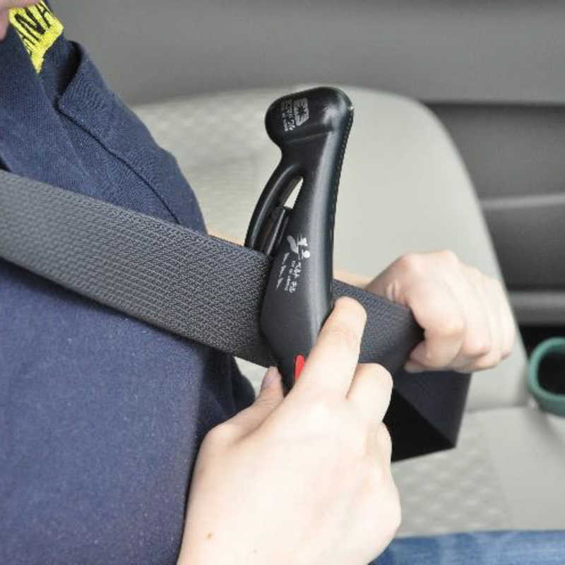 キャナリー DT-30-B 脱出ツールブラック