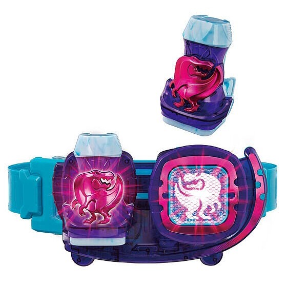 楽天市場】バンダイ 仮面ライダーリバイス 変身ベルト DXデモンズ