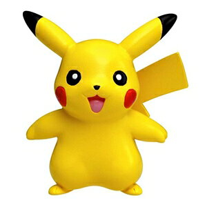 楽天市場】タカラトミー ポケモン モンスターコレクション ピチューと