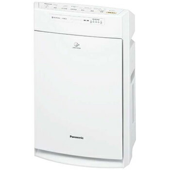 Panasonic 加湿清浄機　F-VXU40 21年製 パナソニック Panasonic 加湿空気清浄機 F-VXU40を検証レビュー