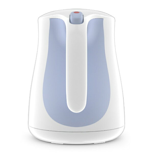 楽天市場】T-FAL 電気ケトル ジャスティン プラス490 スカイブルー 1.2 